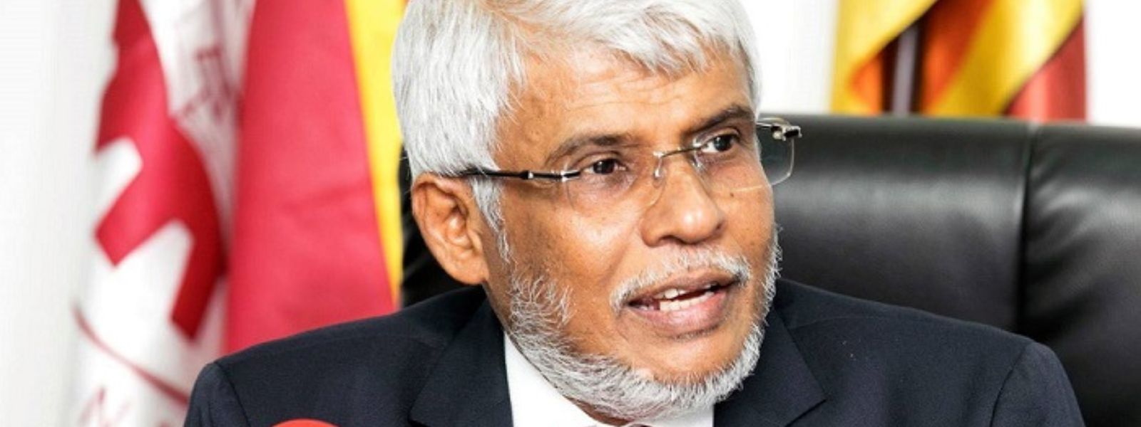 Naseer's MP seat vacant; Parliament Sec. Gen.